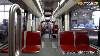 VIDEO | "Roma si muove" e vede la luce in fondo al tunnel: "Presto un trasporto pubblico degno di una Capitale"