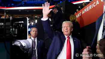 Schulden, Inflation, Zollkrieg: Trumps Rückkehr wäre ein Schock für die Wirtschaft