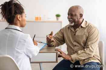 U.S. Stroke Survival Is Improving, But Race Still Plays Role