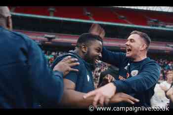 Xbox and McCann London conclude 'Everyday tactician' campaign