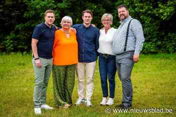 N-VA Boechout maakt zijn volledige lijst voor de gemeenteraadsverkiezingen bekend