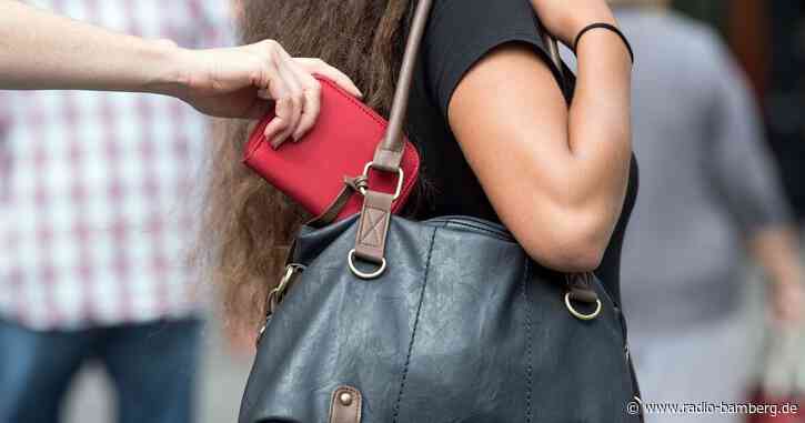 Serie von Taschendiebstählen wohl geklärt
