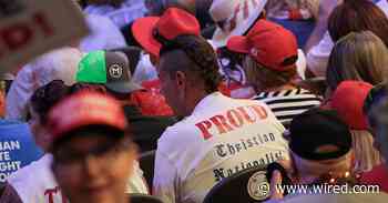 Supporters Believe ‘Hand Of God’ Saved Trump