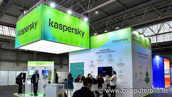 Antivirus-Hersteller Kaspersky zieht sich aus den USA zurück