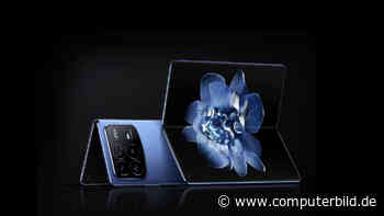 Xiaomi Mix Fold 4: Enthüllungsdatum und weitere Details