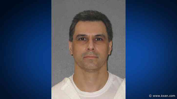 Texas man facing execution for 1998 killing of elderly woman for her money