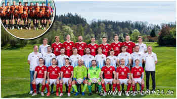 „Freuen uns alle unheimlich auf das Spiel“: SG Stein/Altenmarkt testet gegen Drittligist