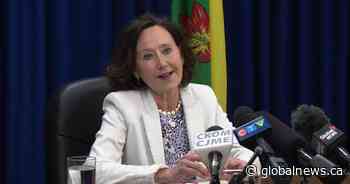 Sask. and federal government dispute around carbon pricing to be settled by tax court