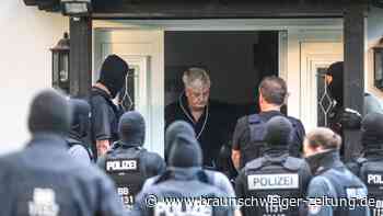 Klage in Aussicht? Rechtsextreme bestürzt über „Compact“-Verbot