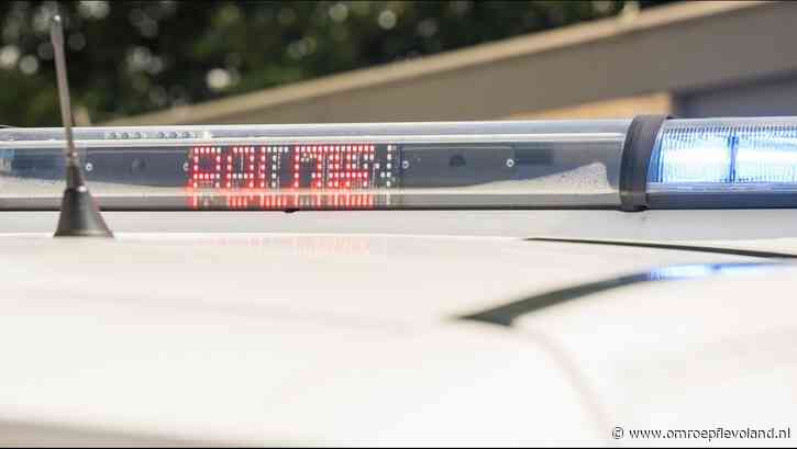 Almere - Martin (17) uit Lelystad vermist, politie deelt foto