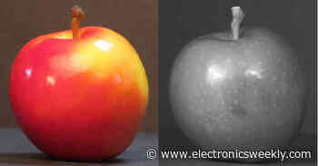 1,280×1,024 10µm-pitch read-out IC for infra-red imagers