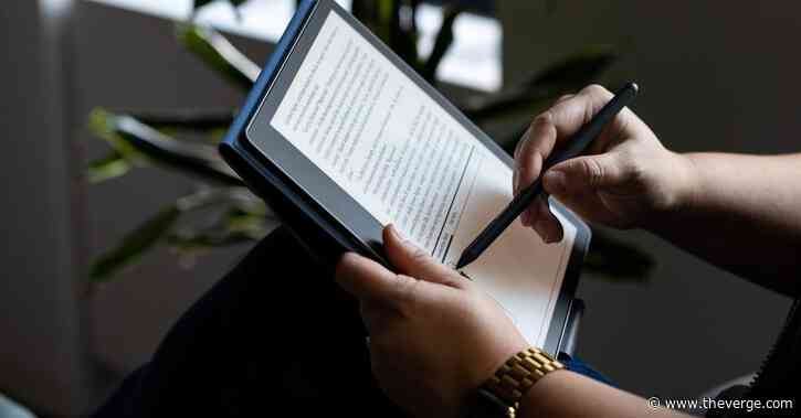 The best Kindle deals available for Amazon Prime Day 2024
