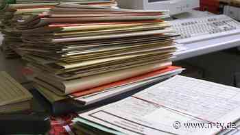 Boomender öffentlicher Dienst: KI kann 165.000 unbesetzte Vollzeitjobs ersetzen