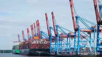 IWF frischt Prognose auf: Deutsche Wirtschaft ist kein Wachstums-Champion