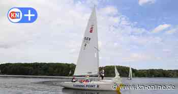 Kursus von Segeberger Segelclub und Stiftung Turning Point kommt gut an