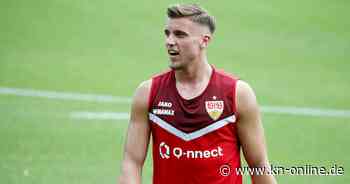 VfB Stuttgart vs. Fortuna Sittard live im TV und Online-Stream sehen