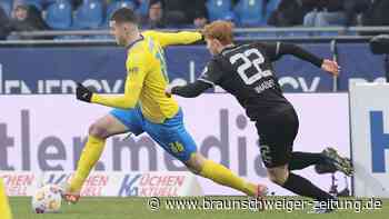 Fix: Kaan Caliskaner verlässt Eintracht Braunschweig endgültig