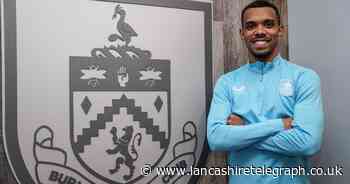 Burnley sign Santos left-back Lucas Pires on four-year deal