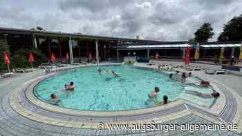 Das Nautilla schließt diesen Sommer länger als üblich – das steckt dahinter