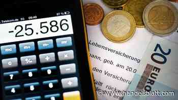 Lebensversicherungen: Indexpolicen enttäuschen mit geringen Renditen – aber es gibt lukrativere Alternativen