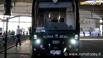VIDEO | Ecco i nuovi tram di Roma: da giugno 2025 serviranno vecchie e nuove linee tranviarie