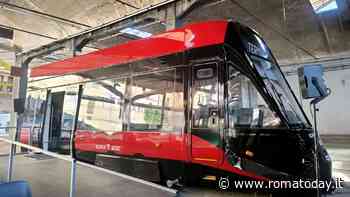 Le visite guidate per ammirare i nuovi tram in arrivo a Roma