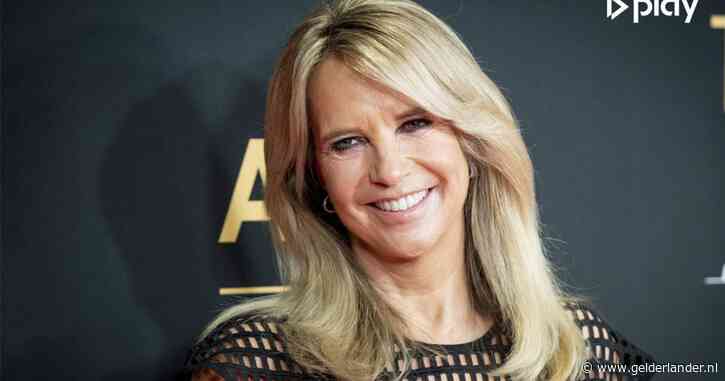 Linda de Mol ‘intens blij’ dat ze nooit iets post op Instagram: ‘Bezwete vettige plak haar en onderkin’