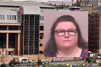 Sunderland greedy government worker who abused HMRC job to pocket £305,000 must pay back £1