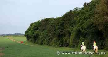 Anger over plans for drone hub plans in Northumberland ahead of public meeting