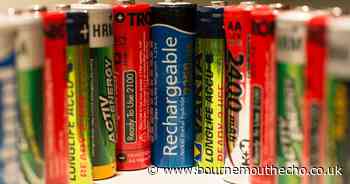 Battery suspected to cause fire in bin bag in Sway