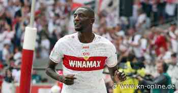 Serhou Guirassy: Weg für BVB-Transfer wohl frei – Ende der Hängepartie?