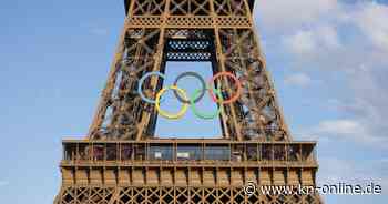Olympische Spiele 2024 in Paris: Warum einige Wettbewerbe vor der Eröffnungsfeier starten