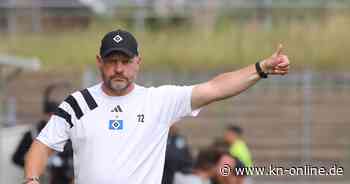 Hamburger SV gegen FC Nantes live im TV und Online-Stream sehen