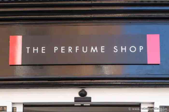 The Perfume Shop profits dip amid ‘strongly competitive’ retail environment