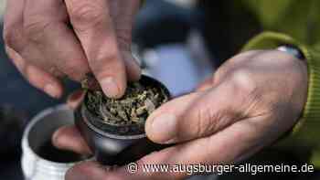 Im Unterallgäu formiert sich ein Cannabis Social Club