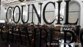 Denver voters to decide if non-citizens can be first responders