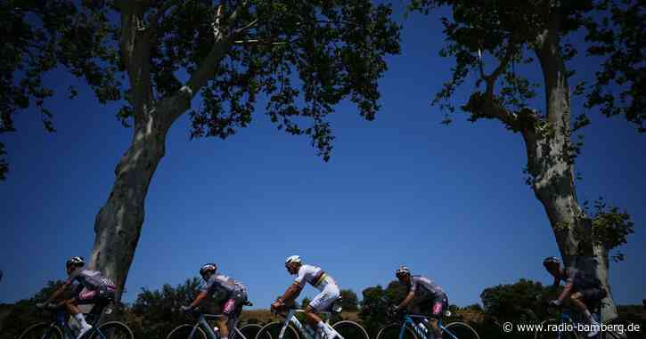 Hitze-Sprint in Nîmes: Bauhaus knapp geschlagen