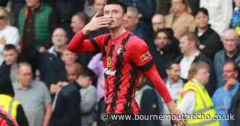 Kieffer Moore on his time at Bournemouth and joining Sheffield Utd