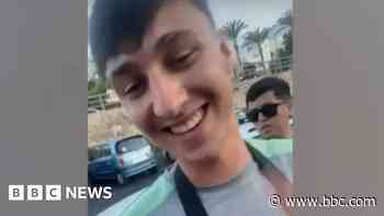 Jay Slater's death 'caused by fall in rocky area' of Tenerife