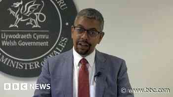 Chris Mason: Gething downfall delivers Starmer first headache