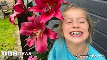 Pensioner to stand trial over girl's crash death