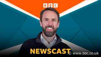Breaking Newscast: Southgate resigns