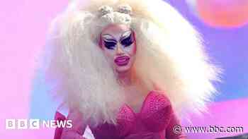 'Struggling' Drag Race star takes a step back