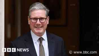 What could be in Labour's first King's Speech?