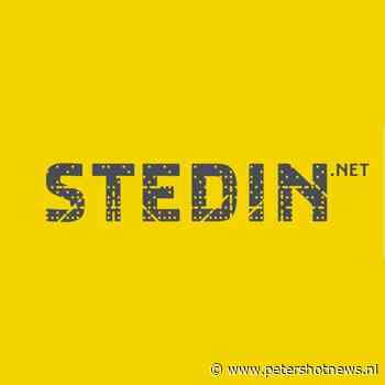 Grote stroomstoring De Ronde Venen