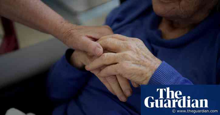 Aged care homes accused of ‘short-changing’ Australians as nearly two-thirds fail to meet care-minute targets