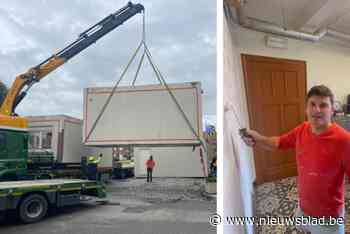 Nieuwe school neergezet in ’s lands kleinste stad, voorzitter oude school neemt ontslag: “Dit kon vermeden worden”