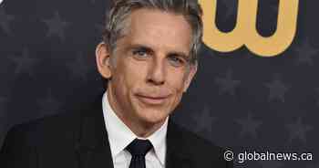 Ben Stiller dramedy ‘The Nutcracker’ to open Toronto International Film Festival