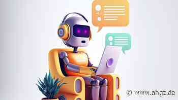 KI im Gastgewerbe: Wo smarte Technologien erfolgreich im Einsatz sind