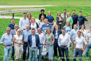 Open VLD klaar met lijst voor Zonhoven: “Moeten gemeente behoeden voor fusie”